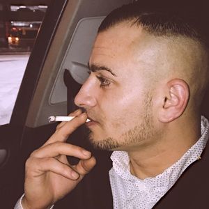 Meet your Posher, Bardhyl